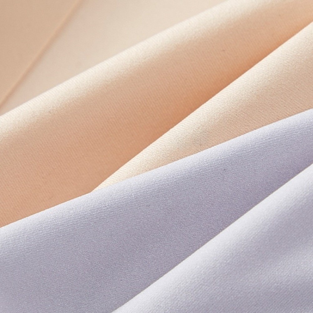 Wirefree Bra Comfort - บราไร้สาย Traceless U ป้องกันแรงกระแทก ช่วยยกกระชับหน้าอก บราไร้ตะเข็บ