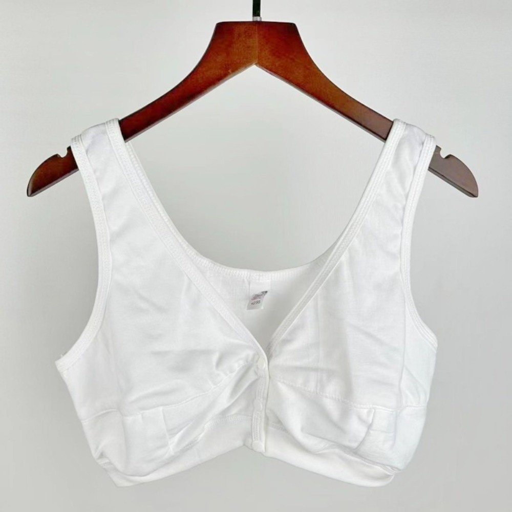 บราไร้สายแบบสวมสบาย ทรงยู ปิดด - Wirefree Bra Comfort บทวิจารณ์และราคา