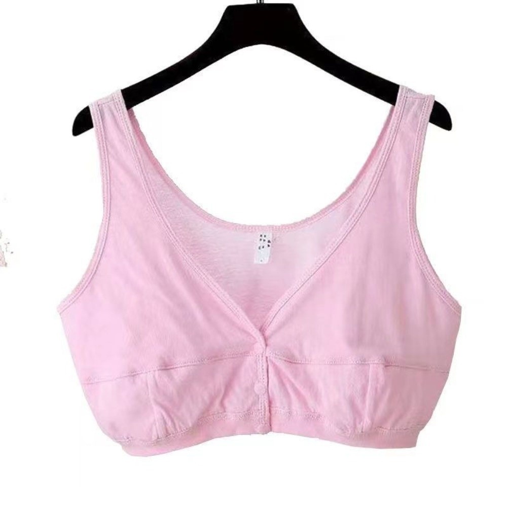 บราไร้สายแบบสวมสบาย ทรงยู ปิดด - Wirefree Bra Comfort บทวิจารณ์และราคา