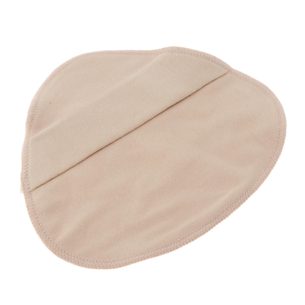 กระเป๋าผ้าฝ้ายต้านเชื้อแบคทีเร - Mastectomy Bra Pocket บทวิจารณ์และราคา