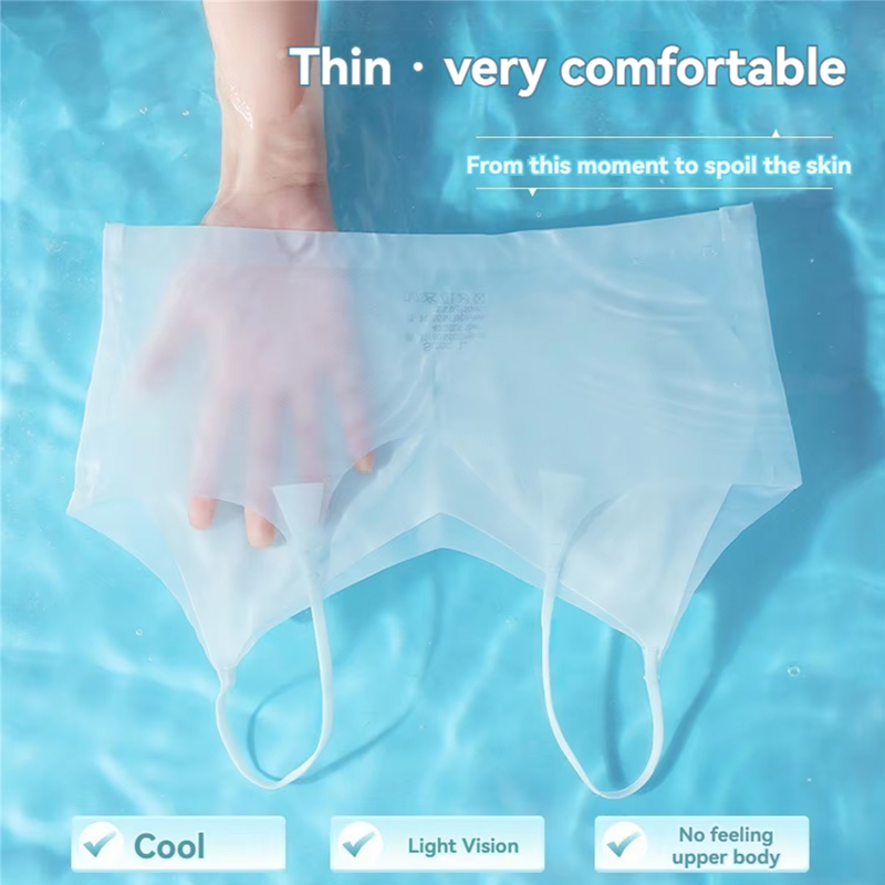 บราบางเฉียบ ระบายอากาศได้ดี ผ้ - T Shirt Bra Seamless บทวิจารณ์และราคา