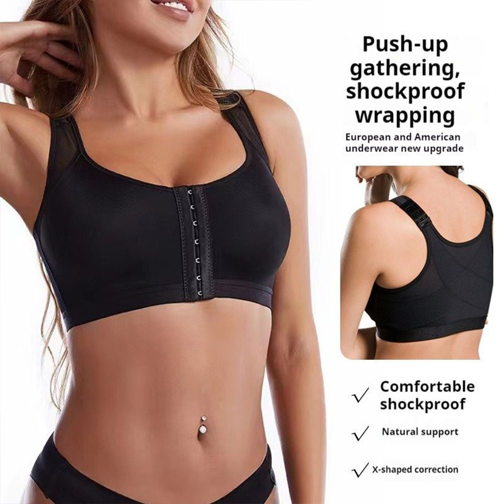สปอร์ตบราสำหรับผู้หญิงทุกวัน บ - Mastectomy Bra Pocket บทวิจารณ์และราคา