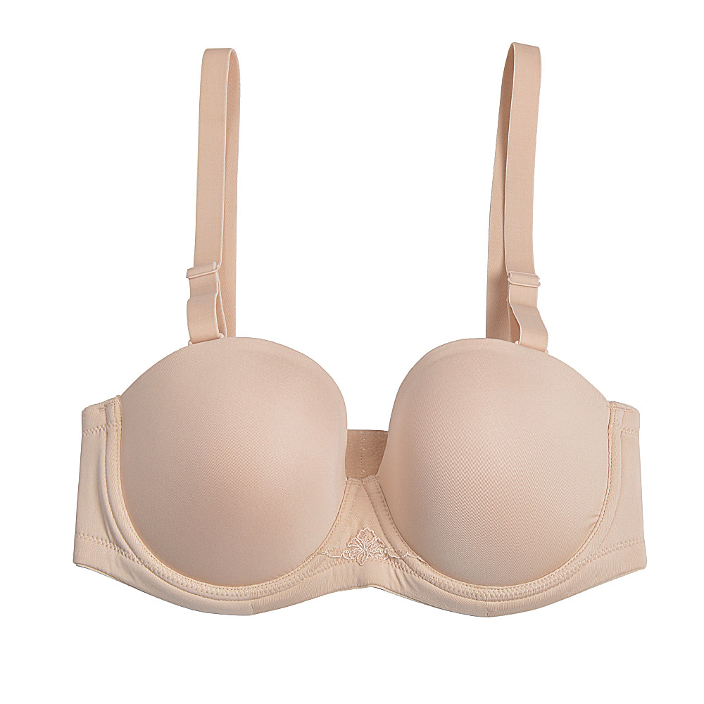YANDW ใหม่ Bra Underwire Bras  - Convertible Bra Multiway บทวิจารณ์และราคา