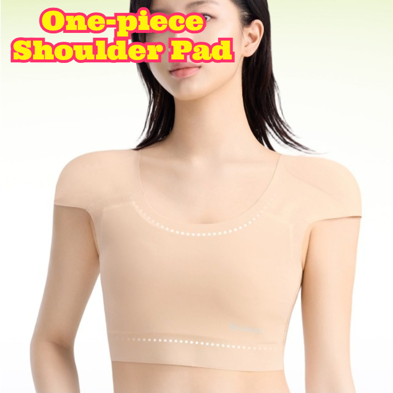 เสื้อชั้นในไร้สายเสริมฟองน้ำบา - Minimizer Bra Women บทวิจารณ์และราคา
