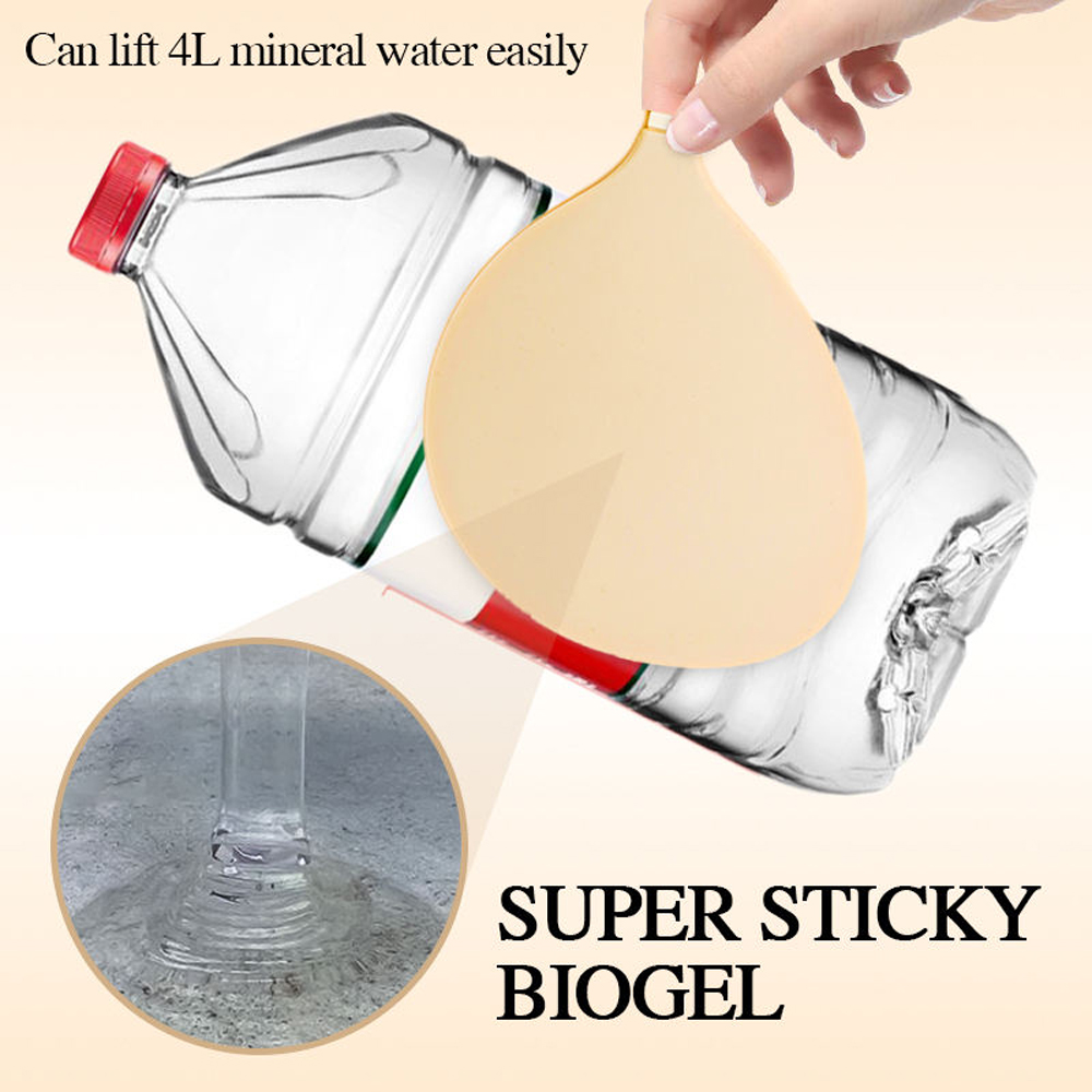 บราซิลิโคนยกกระชับหน้าอกแบบติด - Backless Bra Sticky บทวิจารณ์และราคา